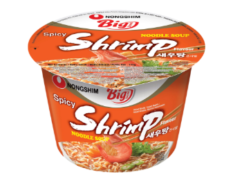 Nongshim